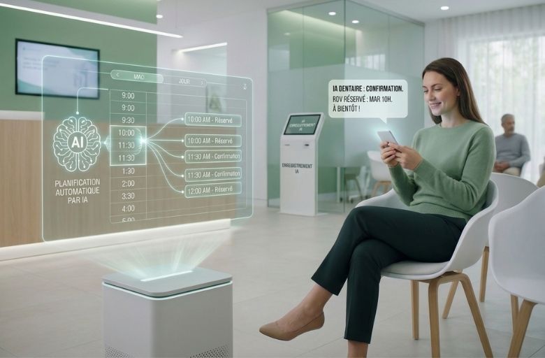 Agent Vocal IA : Pourquoi et comment installer un Callbot pour votre activité